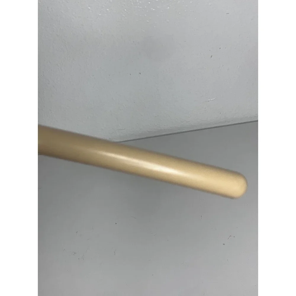 Matfer Bourgeat Exoglass Tan Mixing Serving Spoon France Made 300 Heat Resistant